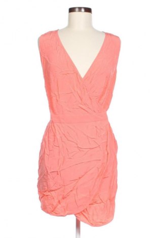 Šaty  & Other Stories, Veľkosť M, Farba Oranžová, Cena  7,95 €