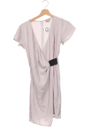 Šaty  ASOS, Veľkosť XXS, Farba Sivá, Cena  3,95 €