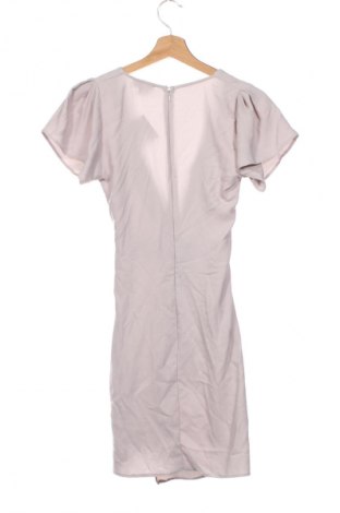 Šaty  ASOS, Veľkosť XXS, Farba Sivá, Cena  3,95 €