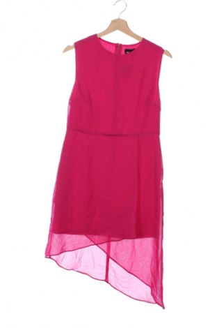 Šaty  ASOS, Velikost M, Barva Růžová, Cena  129,00 Kč
