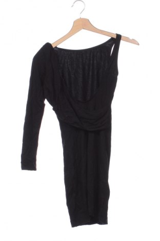 Šaty  ASOS Petite, Velikost XXS, Barva Černá, Cena  49,00 Kč