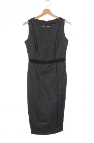 Šaty  Atmosphere, Velikost XS, Barva Šedá, Cena  49,00 Kč