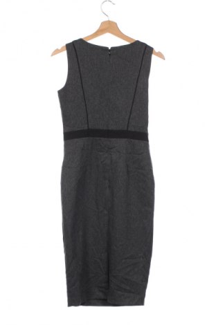 Šaty  Atmosphere, Velikost XS, Barva Šedá, Cena  49,00 Kč