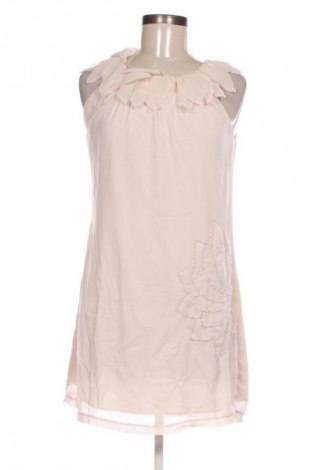 Φόρεμα Ax Paris, Μέγεθος M, Χρώμα Εκρού, Τιμή 6,99 €