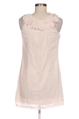 Φόρεμα Ax Paris, Μέγεθος M, Χρώμα Εκρού, Τιμή 6,99 €