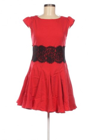 Rochie Ax Paris, Mărime XL, Culoare Roșu, Preț 75,99 Lei