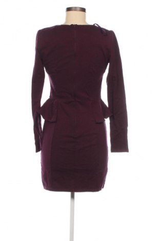 Šaty  Ax Paris, Velikost M, Barva Fialová, Cena  149,00 Kč