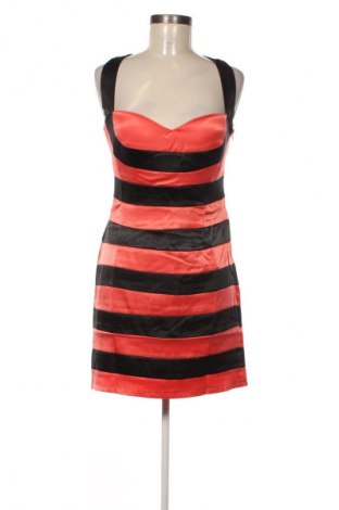 Kleid Ax Paris, Größe M, Farbe Mehrfarbig, Preis € 5,99