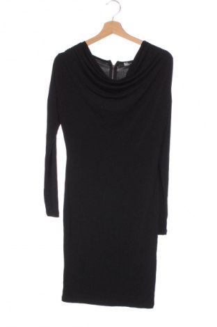 Šaty  Bella Ragazza, Veľkosť XXS, Farba Čierna, Cena  1,95 €