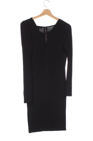 Šaty  Bella Ragazza, Veľkosť XXS, Farba Čierna, Cena  1,95 €