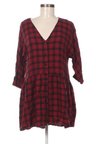 Ruha Bershka, Méret S, Szín Sokszínű, Ár 2 169 Ft