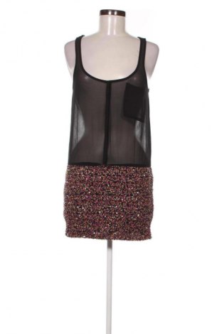 Šaty  Bershka, Velikost S, Barva Vícebarevné, Cena  69,00 Kč