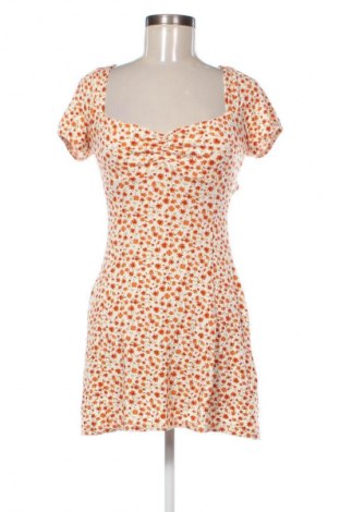 Šaty  Bershka, Velikost M, Barva Vícebarevné, Cena  79,00 Kč