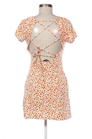 Šaty  Bershka, Velikost M, Barva Vícebarevné, Cena  79,00 Kč