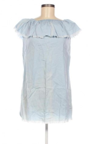 Ruha Bershka, Méret M, Szín Kék, Ár 1 039 Ft