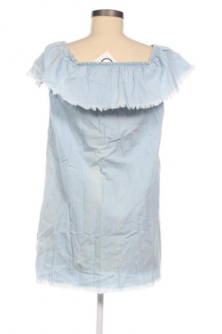 Ruha Bershka, Méret M, Szín Kék, Ár 1 039 Ft