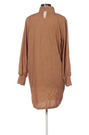 Šaty  Bien Bleu, Velikost L, Barva Hnědá, Cena  119,00 Kč