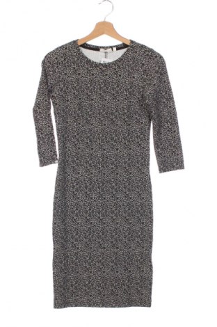 Šaty  Bien Bleu, Velikost XS, Barva Vícebarevné, Cena  49,00 Kč