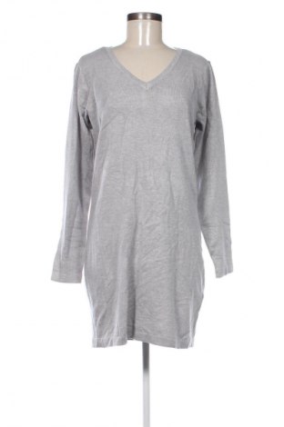 Šaty  Blue Motion, Velikost M, Barva Šedá, Cena  69,00 Kč