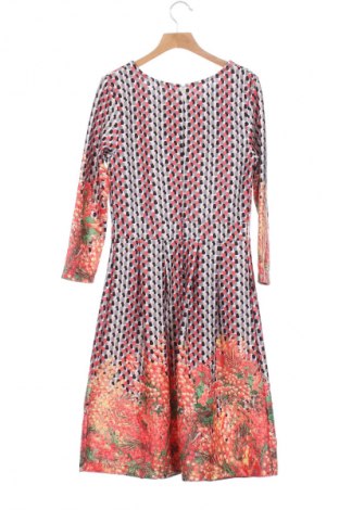 Šaty  Body Flirt, Velikost XS, Barva Vícebarevné, Cena  69,00 Kč