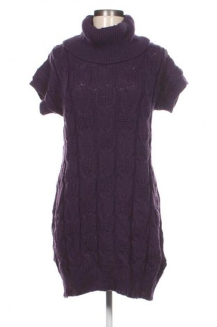 Šaty  Bpc Bonprix Collection, Veľkosť S, Farba Fialová, Cena  1,95 €