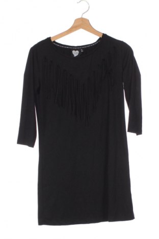 Šaty  Catwalk Junkie, Velikost XS, Barva Černá, Cena  49,00 Kč