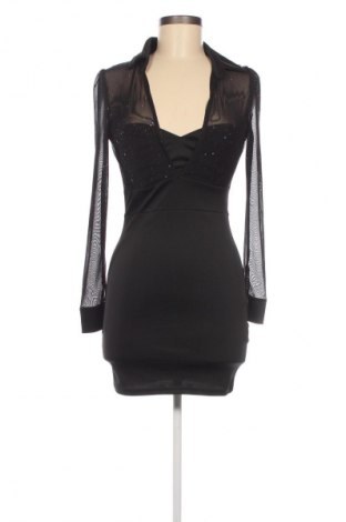 Рокля ChicMe, Размер S, Цвят Черен, Цена 2,55 €