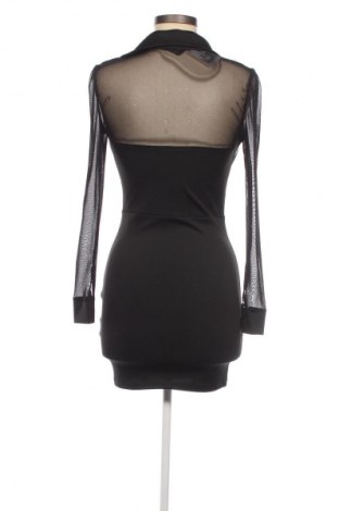 Рокля ChicMe, Размер S, Цвят Черен, Цена 2,55 €