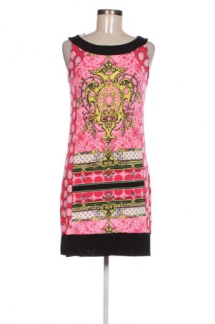 Šaty  Comma,, Veľkosť M, Farba Viacfarebná, Cena  35,95 €