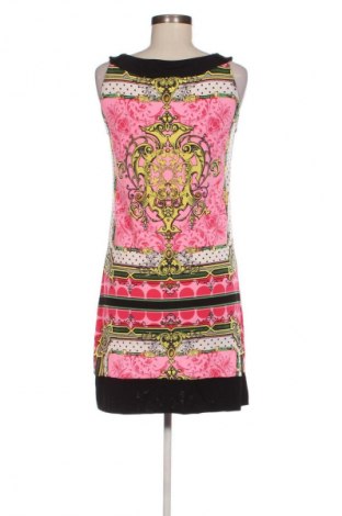 Šaty  Comma,, Veľkosť M, Farba Viacfarebná, Cena  35,95 €