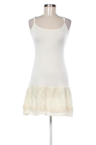 Φόρεμα Cream, Μέγεθος M, Χρώμα Εκρού, Τιμή 14,99 €