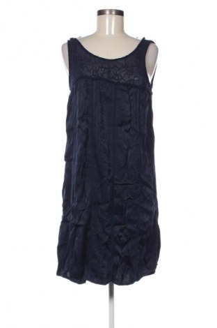 Šaty  Culture, Velikost S, Barva Modrá, Cena  89,00 Kč