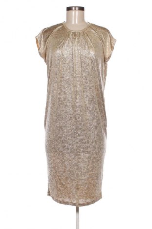 Šaty  Day Birger Et Mikkelsen, Velikost S, Barva Stříbrná, Cena  339,00 Kč