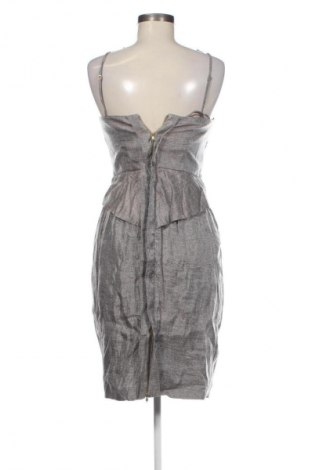 Šaty  Day Birger Et Mikkelsen, Velikost S, Barva Stříbrná, Cena  279,00 Kč