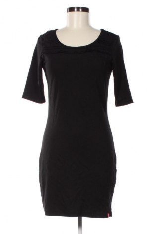 Šaty  Edc By Esprit, Velikost S, Barva Černá, Cena  59,00 Kč