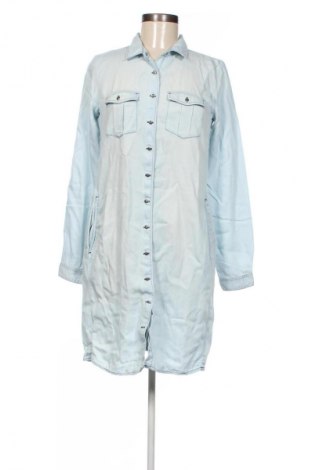 Šaty  Esmara, Velikost S, Barva Modrá, Cena  128,00 Kč