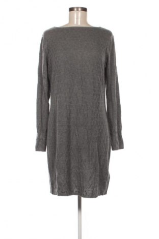 Šaty  Esmara, Velikost L, Barva Šedá, Cena  59,00 Kč