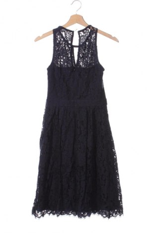 Kleid Esprit, Größe XXS, Farbe Blau, Preis 6,99 €