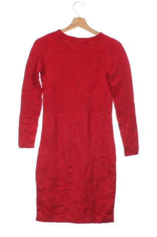 Šaty  Esprit, Velikost XS, Barva Červená, Cena  59,00 Kč