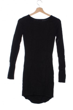 Šaty  Exspress, Velikost XS, Barva Černá, Cena  49,00 Kč