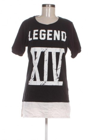 Šaty  FSBN, Velikost M, Barva Černá, Cena  69,00 Kč