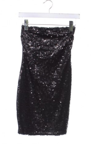 Šaty  Fb Sister, Velikost XS, Barva Černá, Cena  49,00 Kč