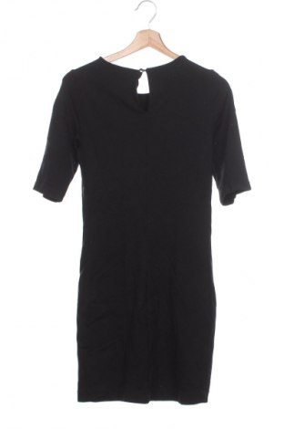 Šaty  Filippa K, Velikost XS, Barva Černá, Cena  369,00 Kč