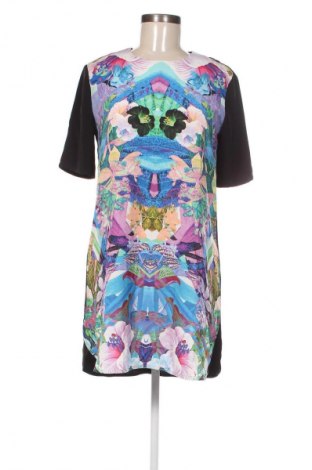 Šaty  Finders Keepers, Velikost S, Barva Vícebarevné, Cena  179,00 Kč