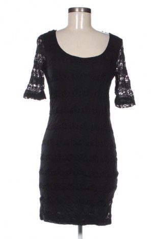Sukienka Fransa, Rozmiar M, Kolor Czarny, Cena 30,99 zł