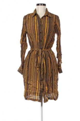 Šaty  Free Quent, Velikost M, Barva Vícebarevné, Cena  119,00 Kč