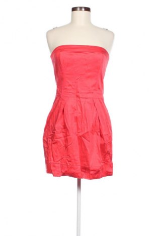 Šaty  French Connection, Velikost M, Barva Červená, Cena  109,00 Kč