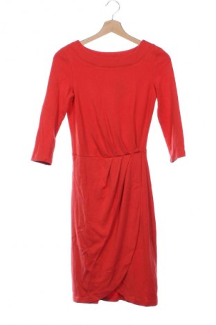 Kleid French Connection, Größe S, Farbe Rot, Preis 8,99 €
