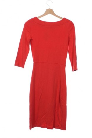 Kleid French Connection, Größe S, Farbe Rot, Preis 8,99 €