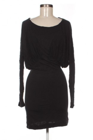 Šaty  French Connection, Velikost M, Barva Černá, Cena  189,00 Kč